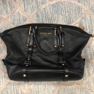 Michael Kors Purse - Black
